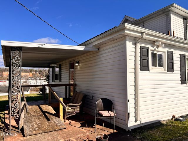 629 Branch Street, Kingsport, TN 37660