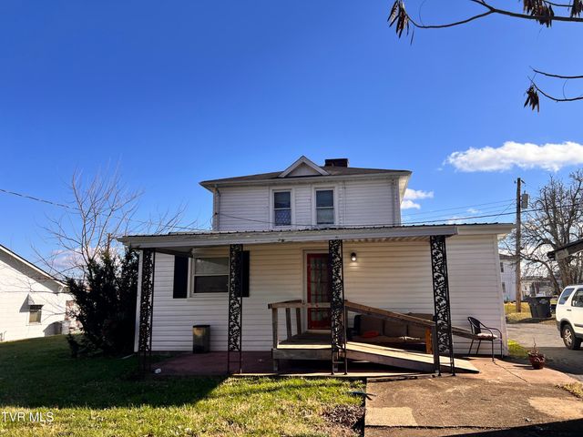 629 Branch Street, Kingsport, TN 37660