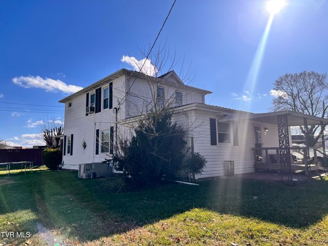 629 Branch Street, Kingsport, TN 37660