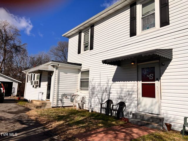 629 Branch Street, Kingsport, TN 37660