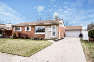 33663 Yuma Street, Westland, MI 48185