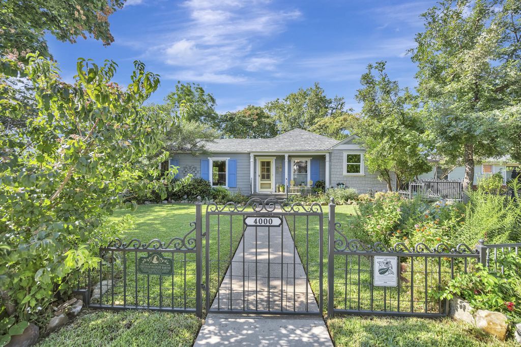 4000 Medford Road, Fort Worth, TX 76103 — photo 2