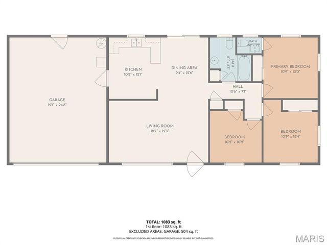 1816 Menard Drive, Belleville, IL 62220