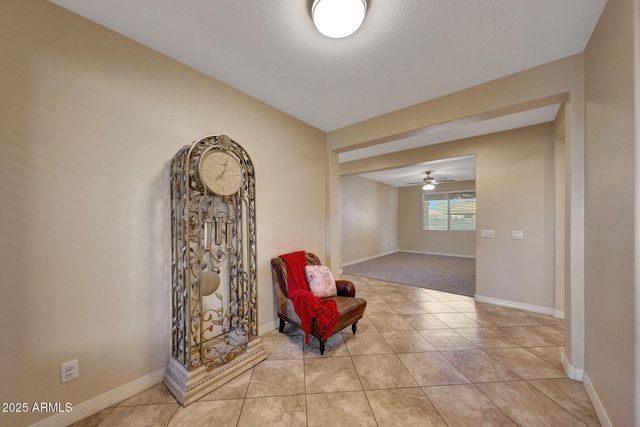 16040 W DESERT FLOWER Drive, Goodyear, AZ 85395