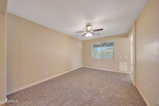 16040 W DESERT FLOWER Drive, Goodyear, AZ 85395