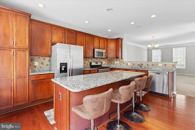 25119 MCBRYDE TER, Chantilly, VA 20152