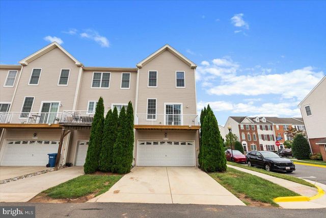 25119 MCBRYDE TER, Chantilly, VA 20152