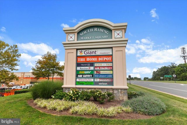 25119 MCBRYDE TER, Chantilly, VA 20152