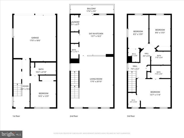 25119 MCBRYDE TER, Chantilly, VA 20152