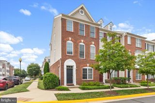 25119 MCBRYDE TER, Chantilly, VA 20152