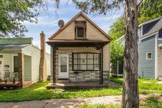 4260 Miami Street, St Louis, MO 63116
