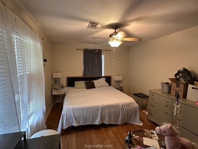 313 Laurel Street, Bryan, TX 77801