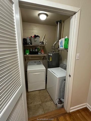 313 Laurel Street, Bryan, TX 77801