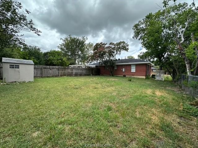 313 Laurel Street, Bryan, TX 77801
