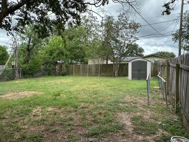 313 Laurel Street, Bryan, TX 77801
