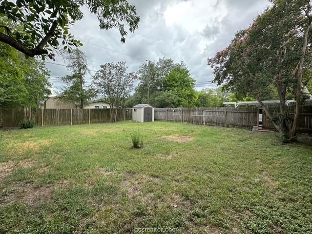 313 Laurel Street, Bryan, TX 77801