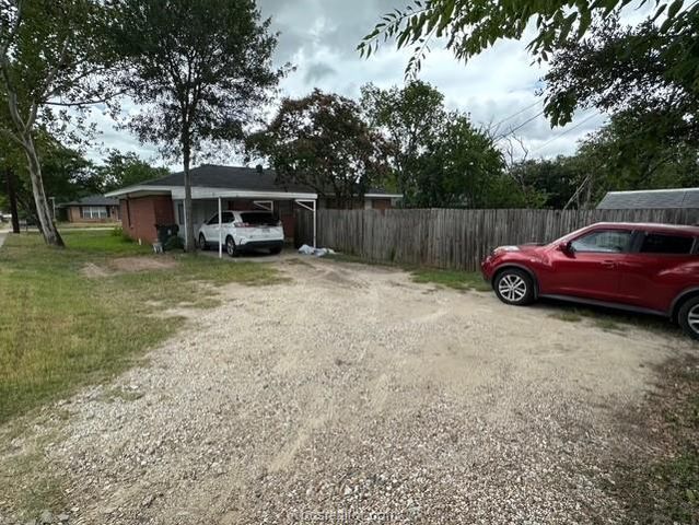 313 Laurel Street, Bryan, TX 77801
