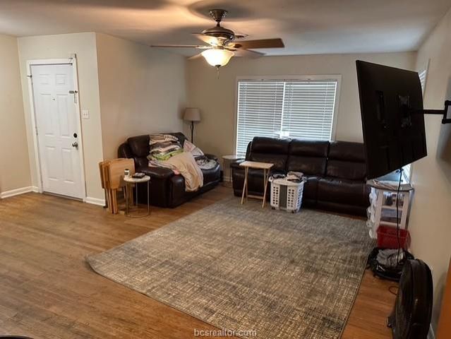 313 Laurel Street, Bryan, TX 77801