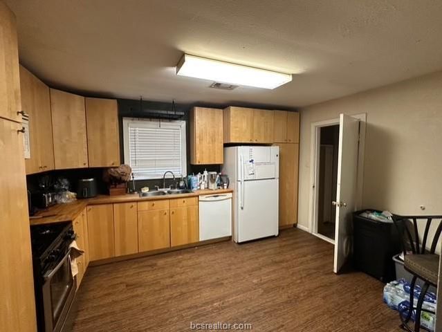 313 Laurel Street, Bryan, TX 77801