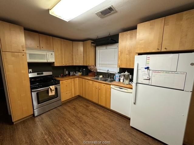 313 Laurel Street, Bryan, TX 77801