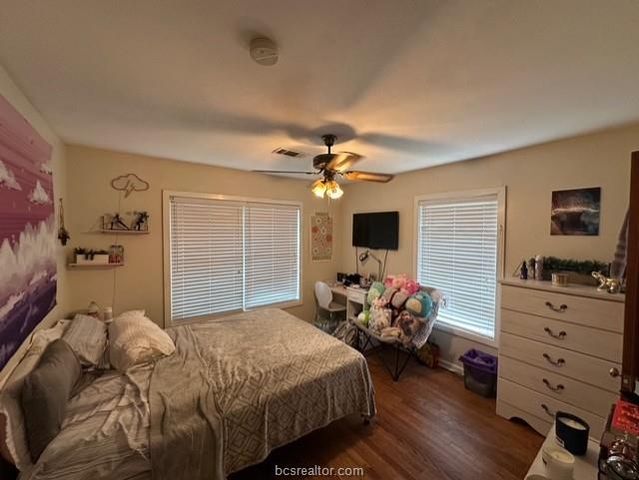313 Laurel Street, Bryan, TX 77801
