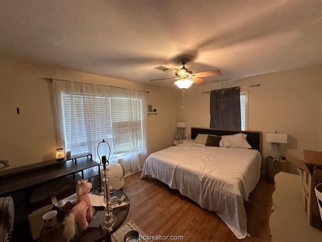 313 Laurel Street, Bryan, TX 77801