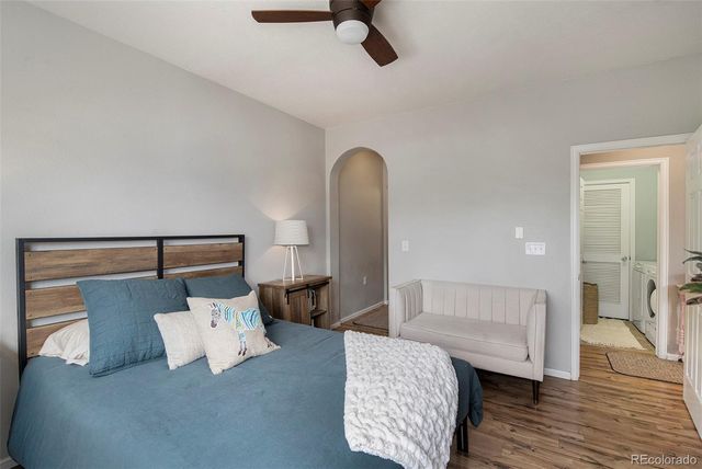 9002 E 24th Place 101, Denver, CO 80238