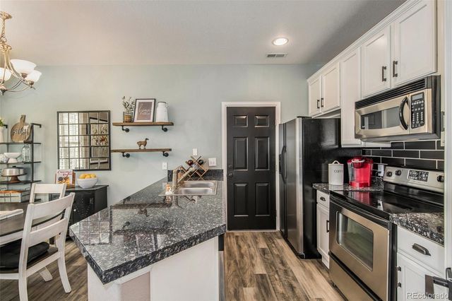 9002 E 24th Place 101, Denver, CO 80238