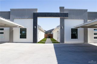 1600 Angelina Drive 1, San Juan, TX 78589