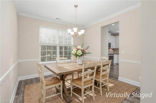 911 Maxine Street, Kernersville, NC 27284