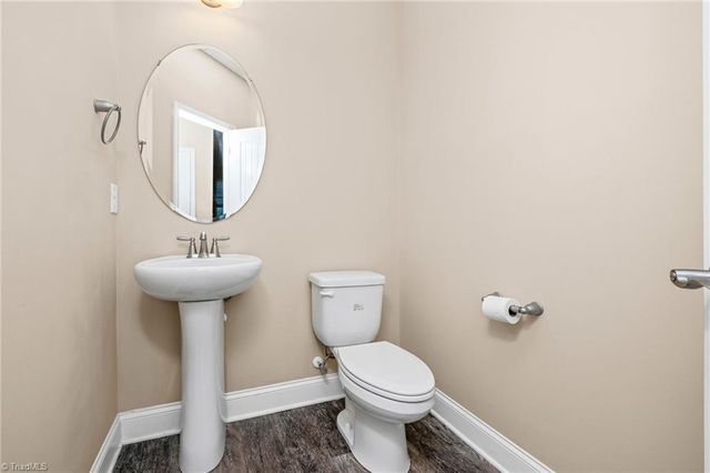 911 Maxine Street, Kernersville, NC 27284