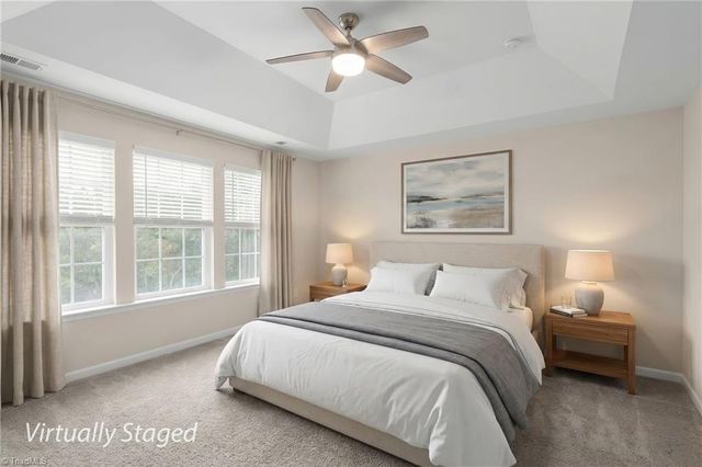 911 Maxine Street, Kernersville, NC 27284