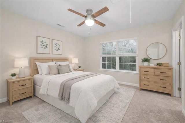 911 Maxine Street, Kernersville, NC 27284