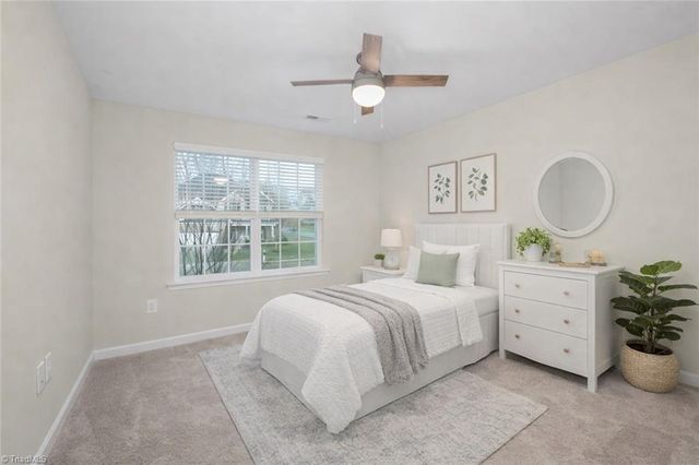 911 Maxine Street, Kernersville, NC 27284