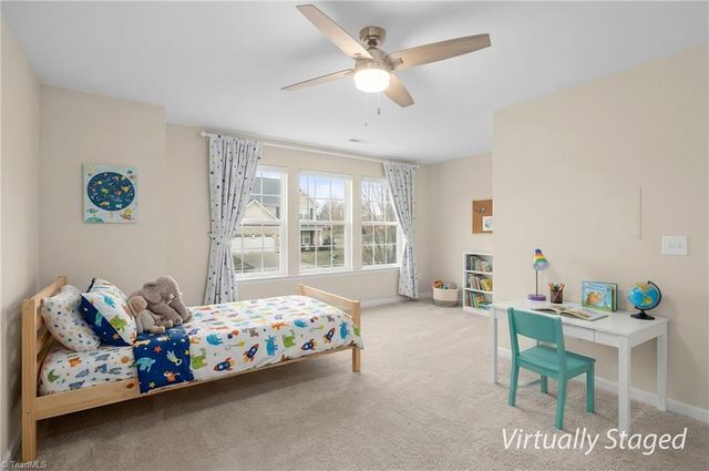 911 Maxine Street, Kernersville, NC 27284