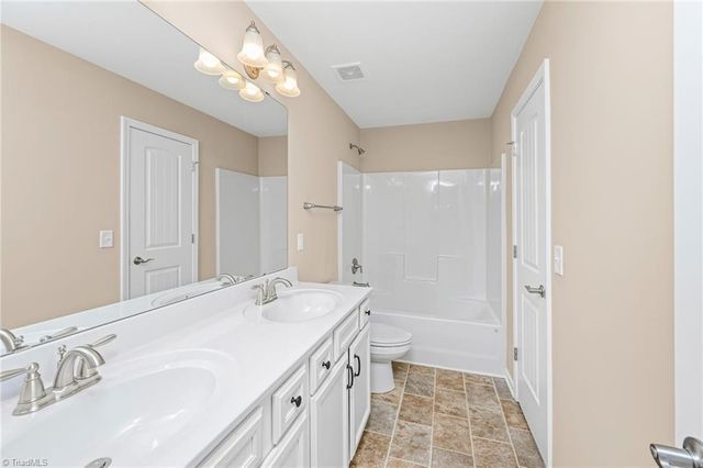 911 Maxine Street, Kernersville, NC 27284