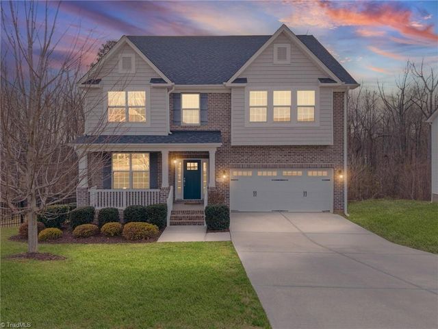 911 Maxine Street, Kernersville, NC 27284