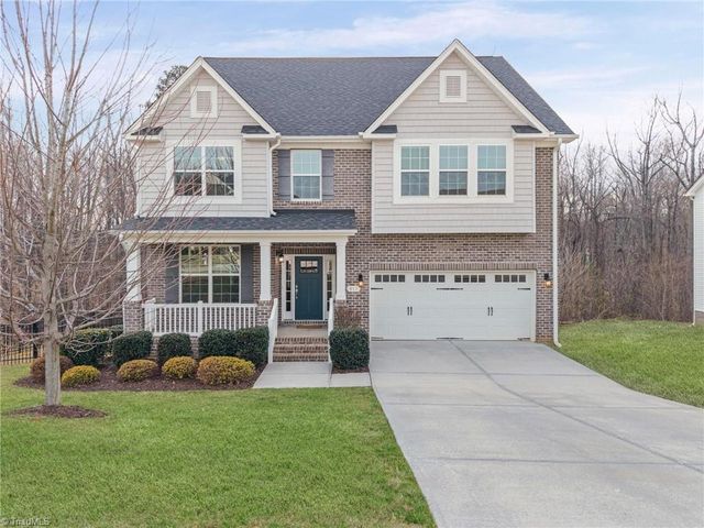 911 Maxine Street, Kernersville, NC 27284