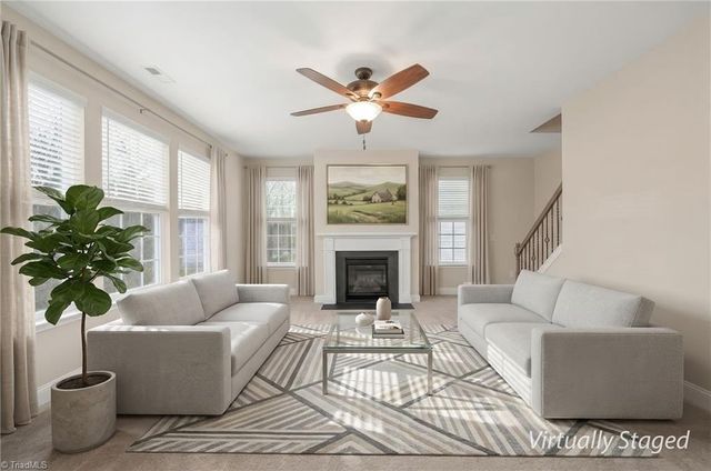 911 Maxine Street, Kernersville, NC 27284