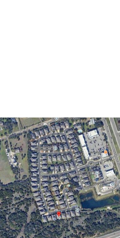 103 County Road 180 23, Leander, TX 78641