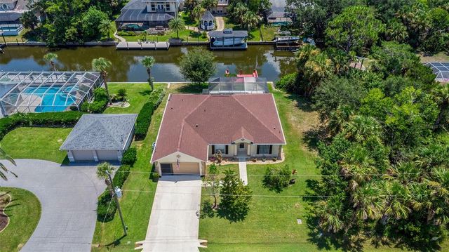 6 CEDARDALE COURT, Palm Coast, FL 32137