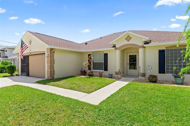 6 CEDARDALE COURT, Palm Coast, FL 32137
