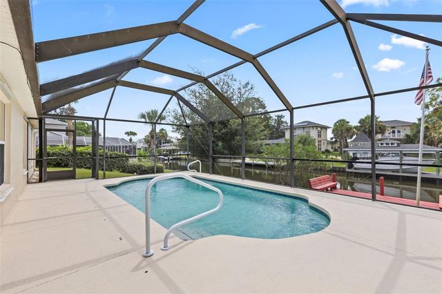 6 CEDARDALE COURT, Palm Coast, FL 32137