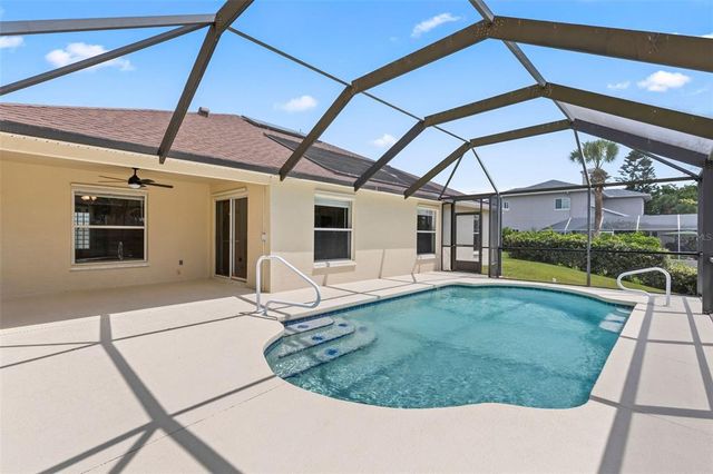 6 CEDARDALE COURT, Palm Coast, FL 32137