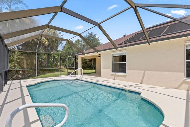 6 CEDARDALE COURT, Palm Coast, FL 32137