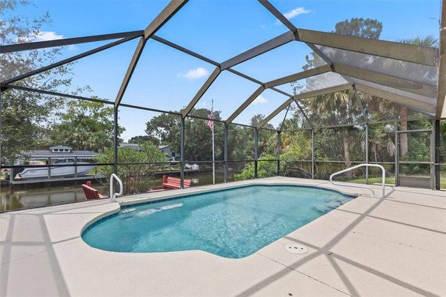6 CEDARDALE COURT, Palm Coast, FL 32137