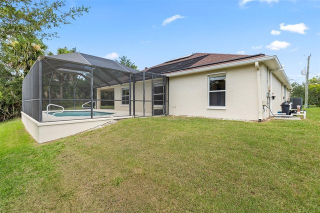 6 CEDARDALE COURT, Palm Coast, FL 32137