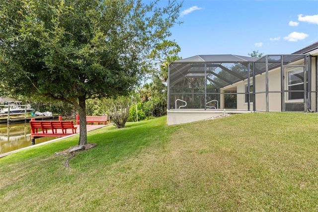 6 CEDARDALE COURT, Palm Coast, FL 32137