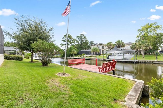 6 CEDARDALE COURT, Palm Coast, FL 32137
