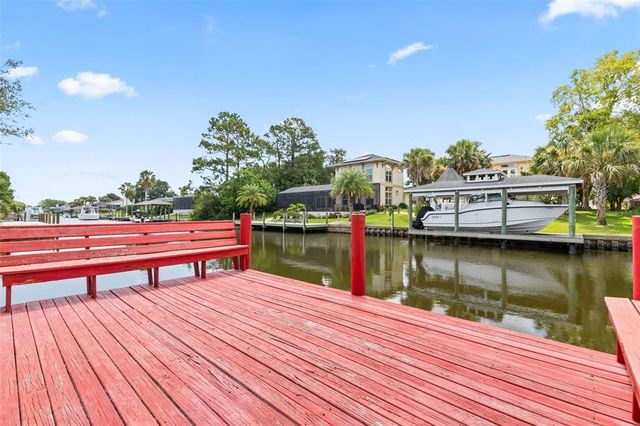 6 CEDARDALE COURT, Palm Coast, FL 32137